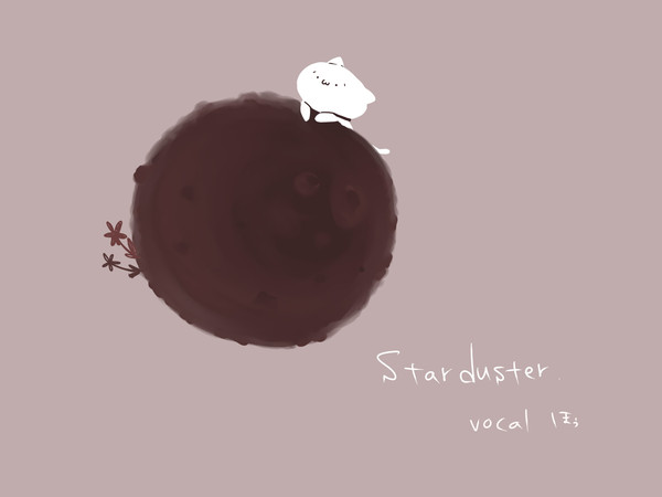 Starduster