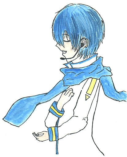 年賀状イラストその4