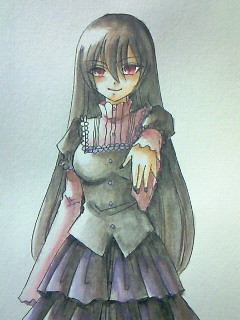 口づけなさい