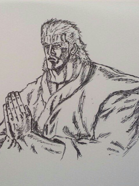 祈る