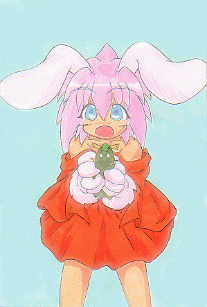 年賀絵