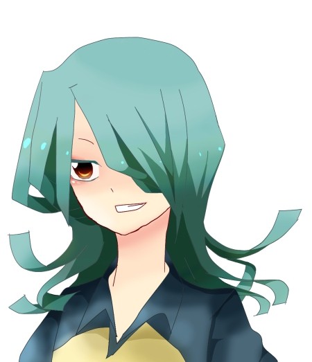 闇丸さん