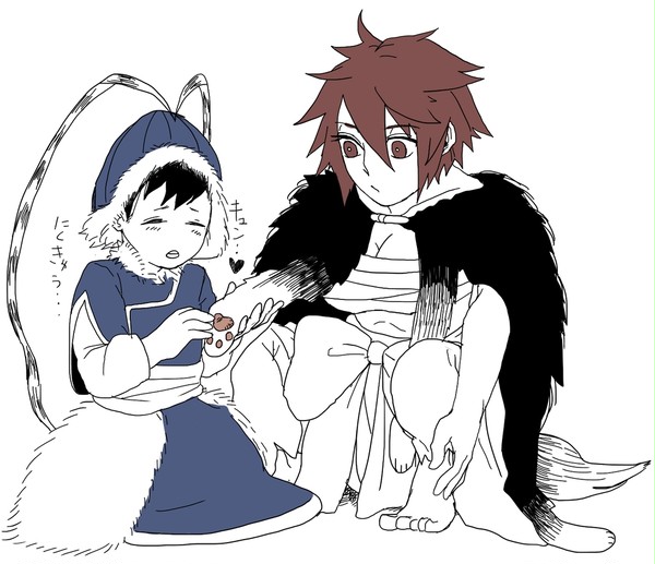 らくがき