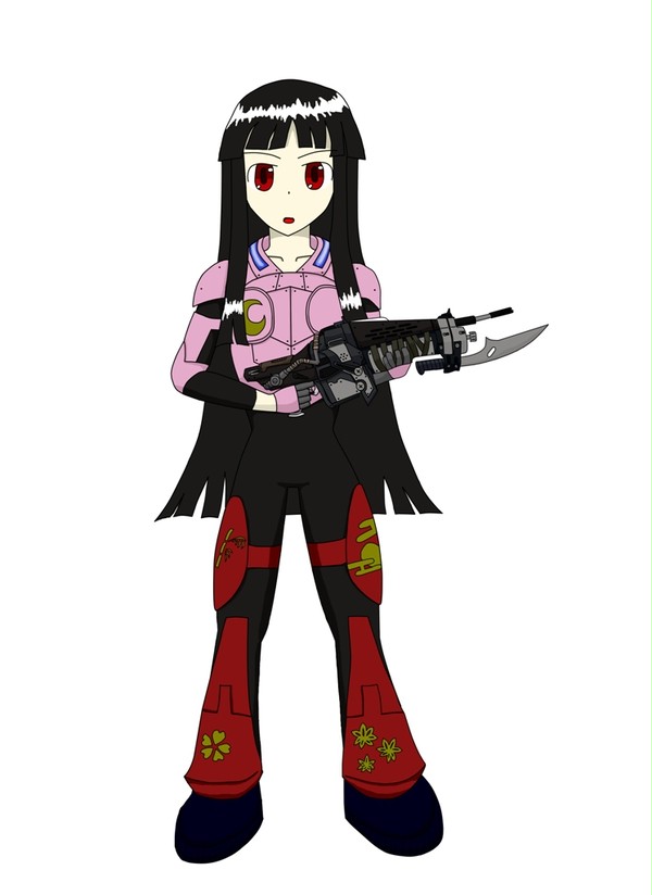 ねぇ、えーりん！　わたし、就職先が決まったわ！