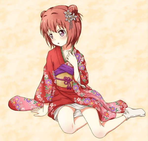 あけましておめでとう