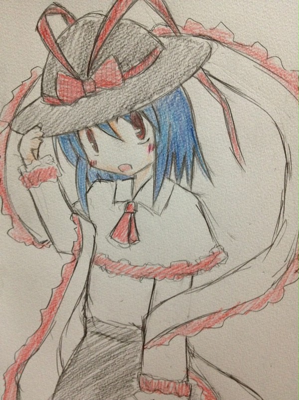 たしかこんなんだったよなぁ