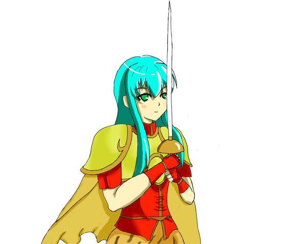 エイリーク