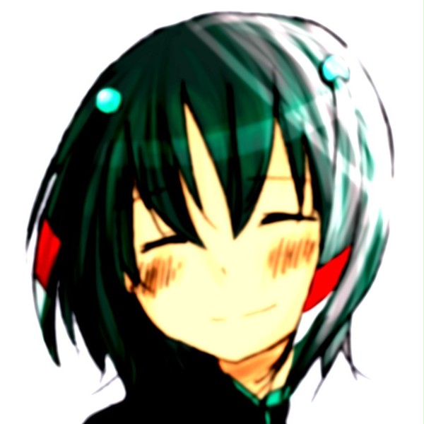 ありがとう