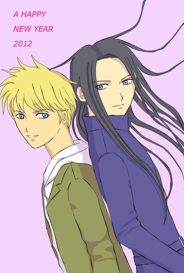 リィン×ジョーカー