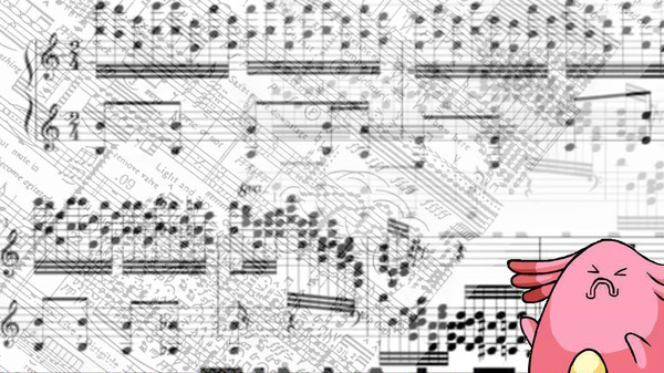 Pokemon Theme!!