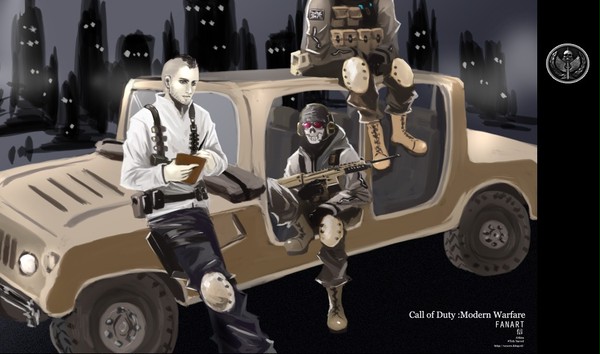 Combat eve