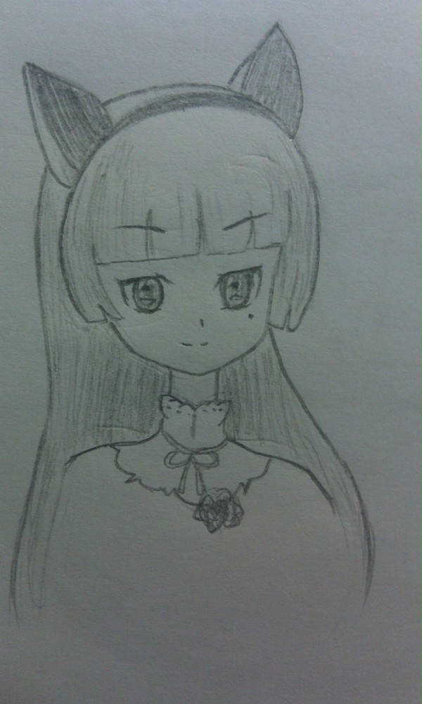 黑猫