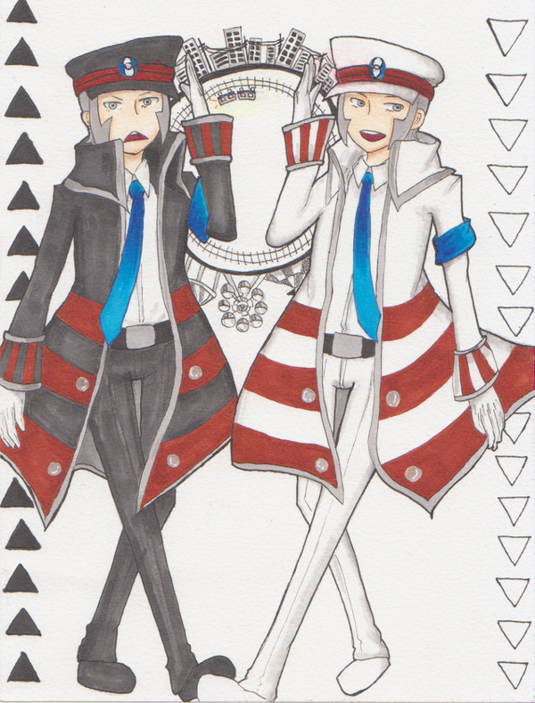 ▲▽
