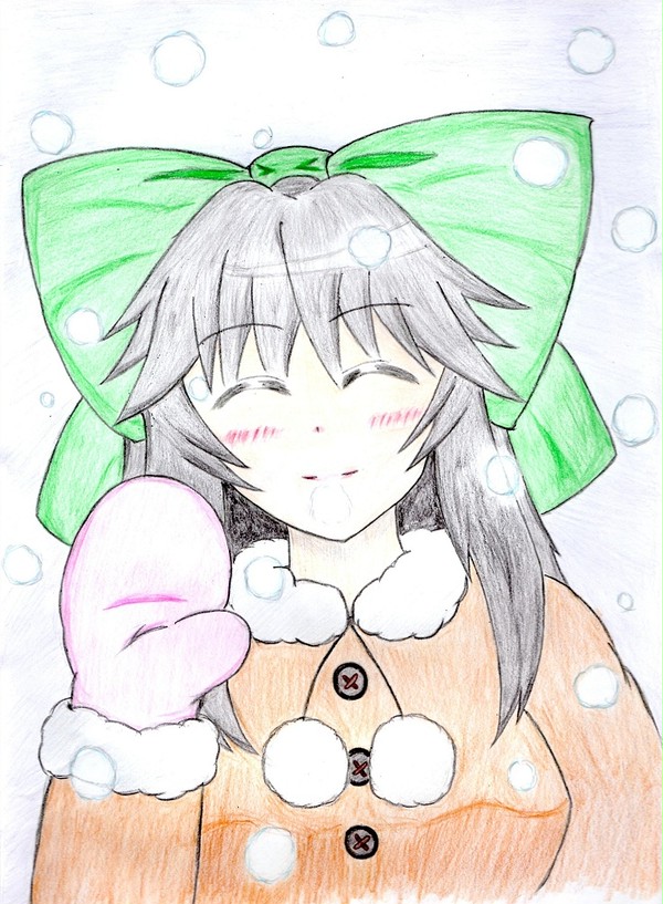 [アナログ]C81お疲れ様でした-OPEC-[東方]