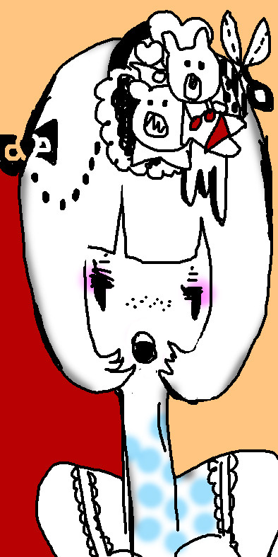 くび