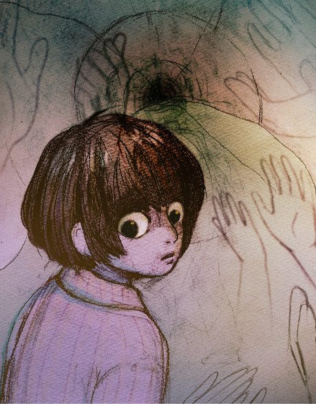 トンネル