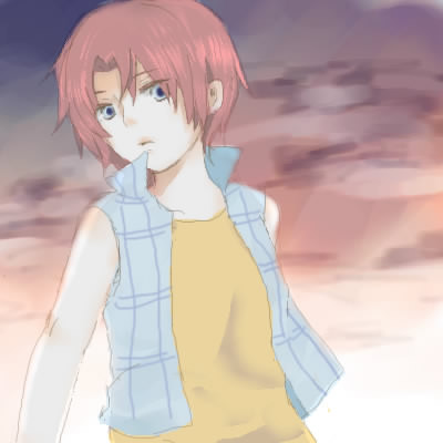 ナミ