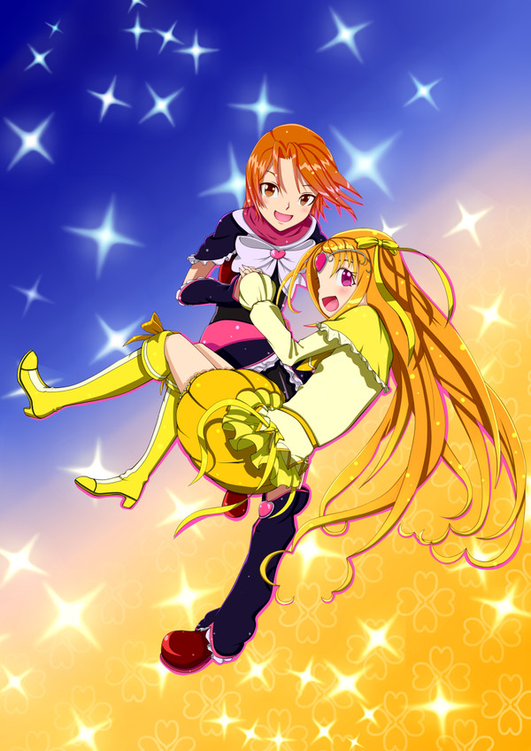 ブラック＆ミューズ