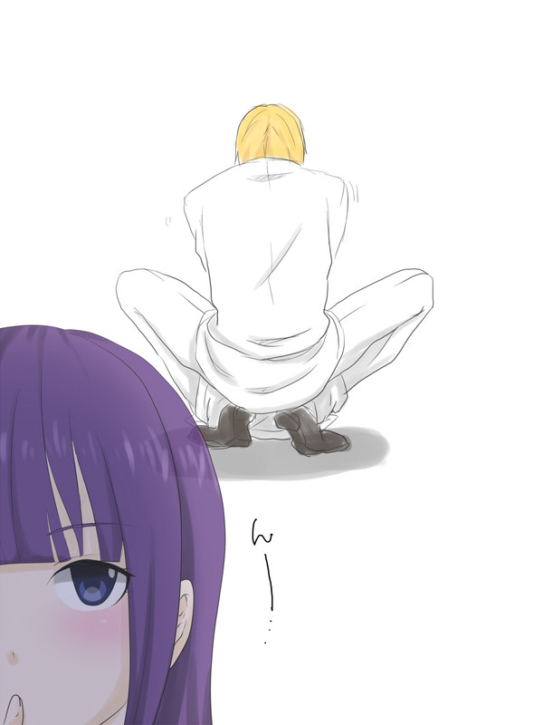 サトウさんの鏡餅