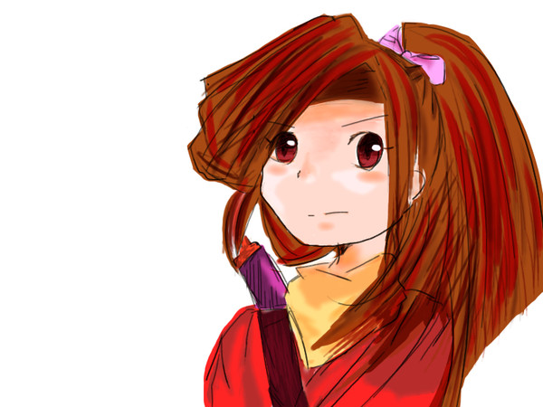 すずちゃん　