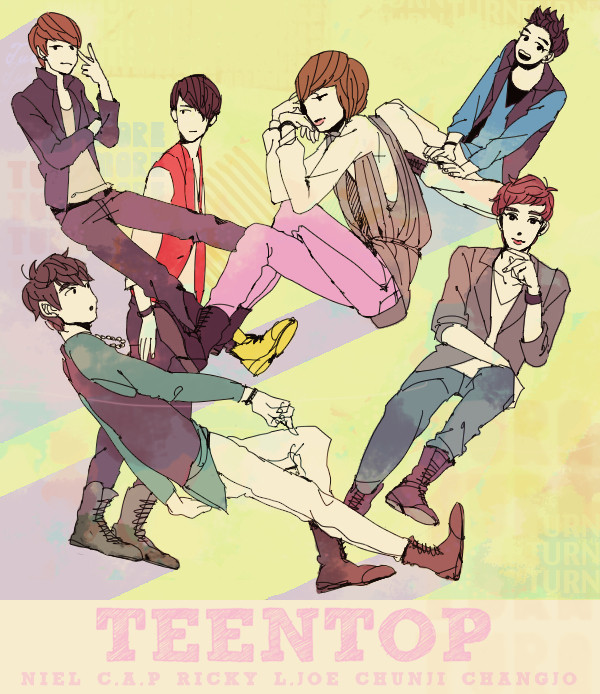 TEENTOP