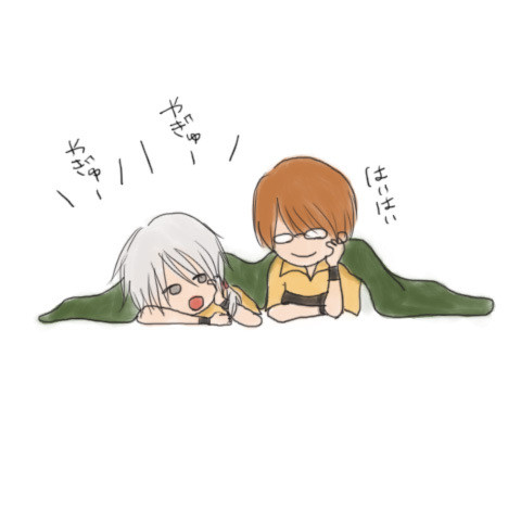 お泊まり会