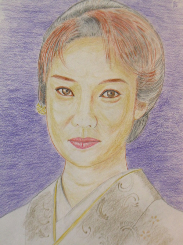 香西かおり