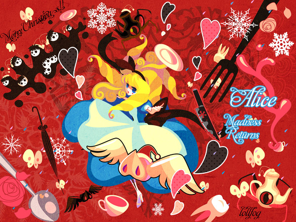 Alice [heart]