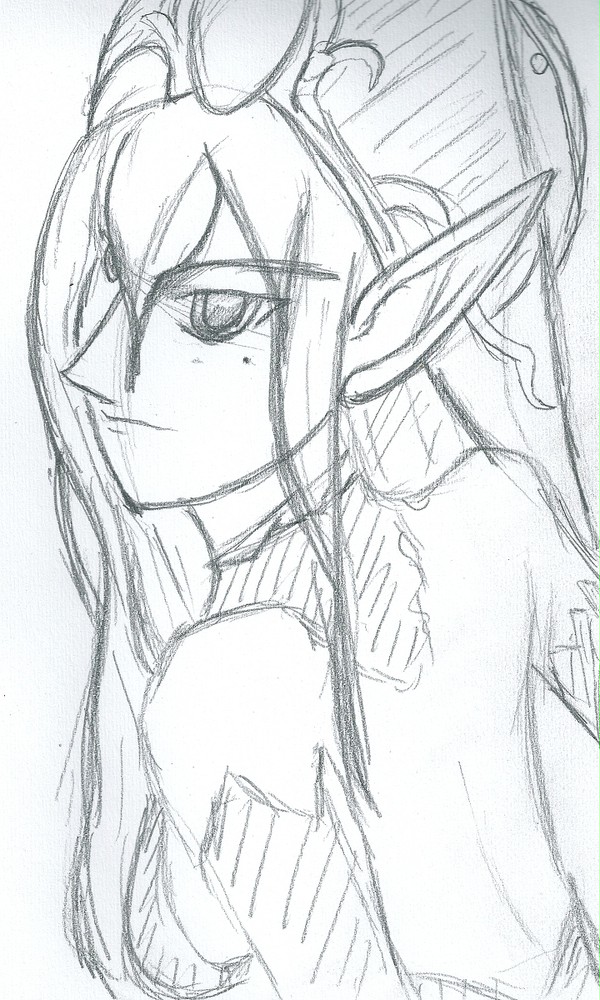 落書き