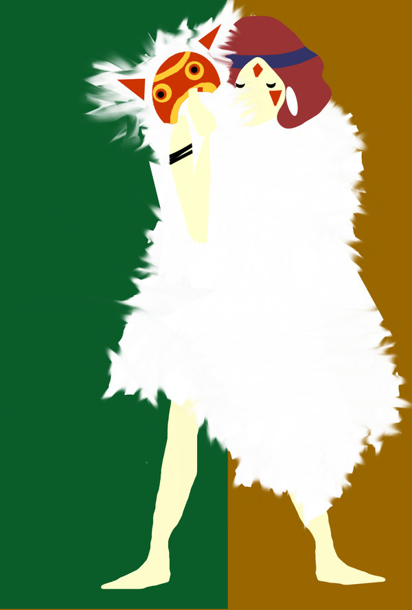 もののけ姫