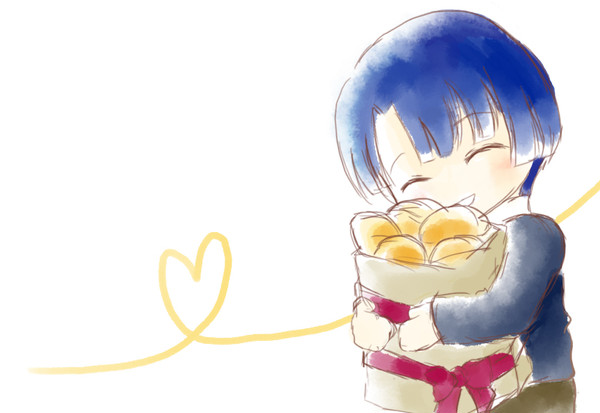 ダム様お誕生日用