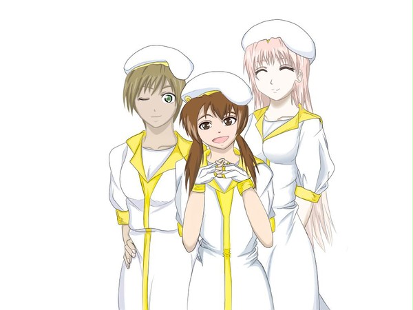 MAGA社・２