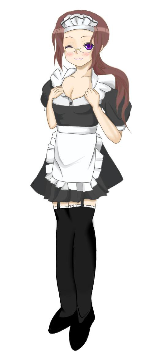 メイド・アトラ