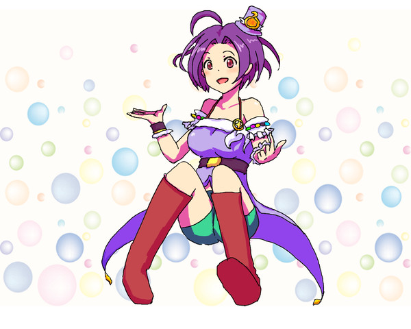 竜宮あずささん