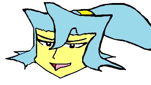 イブキさん