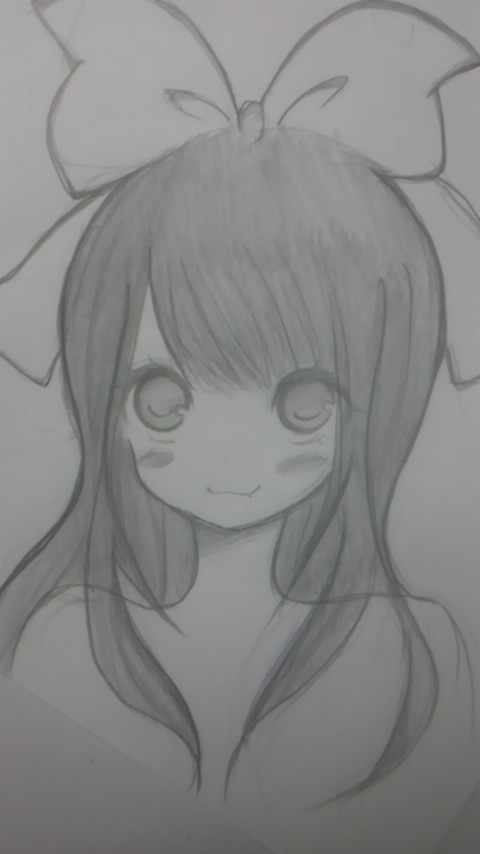 えんぴつ