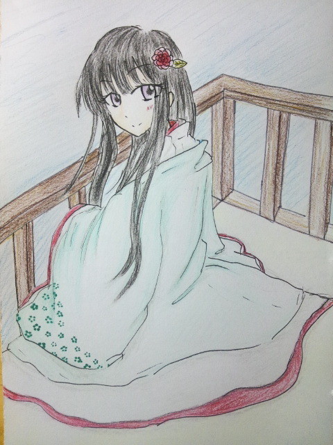 あけましておめでとうございます