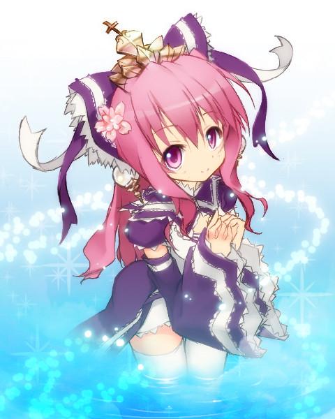塗ってみました