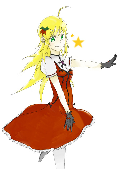みきみき★