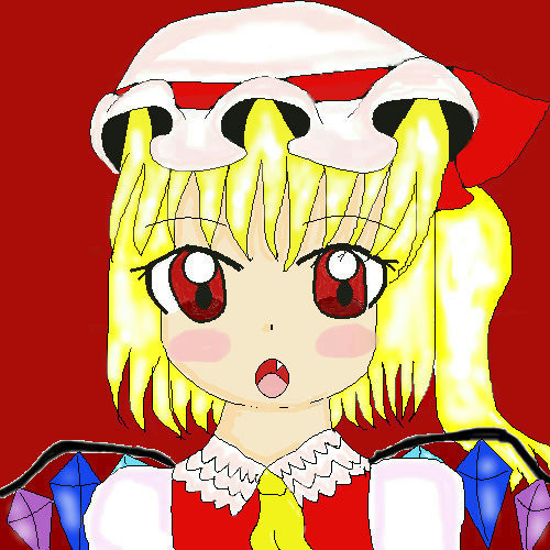 ふらんちゃん