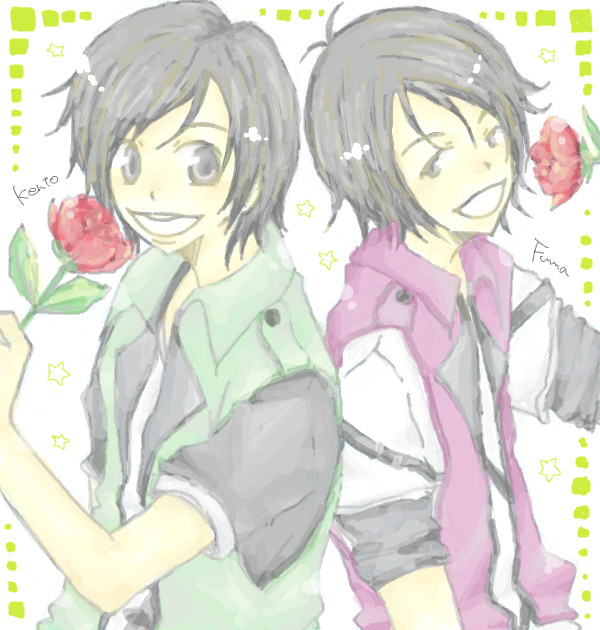 デビューおめでとう！