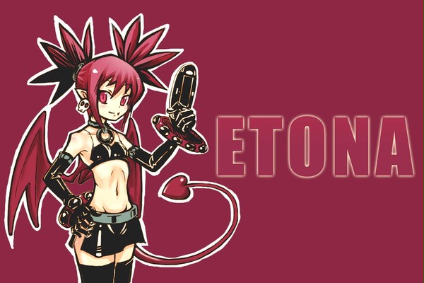 ＶＩＴＡでもディスガイア