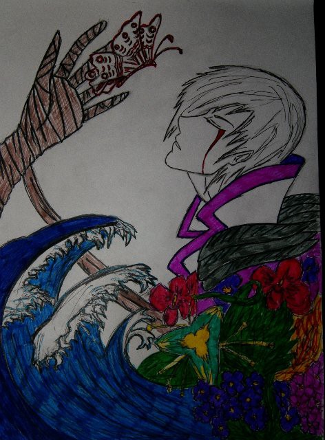 hollow dreaming