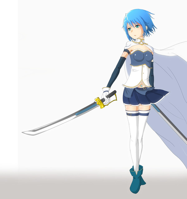 美樹さやか