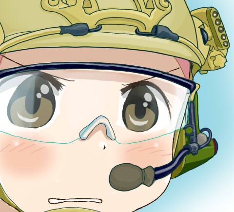 ぐぬぬ
