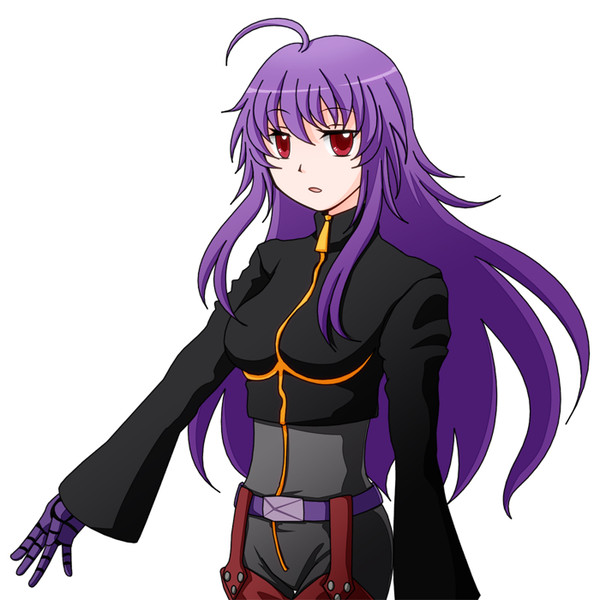 フラムさん立ち絵