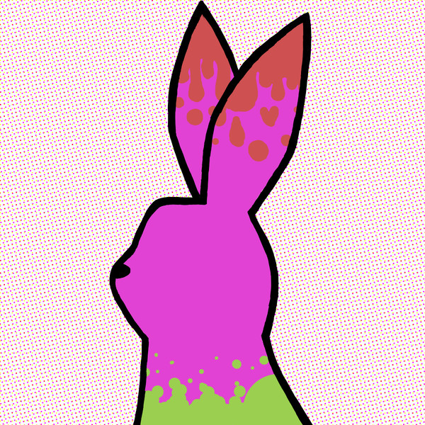 うさぎ