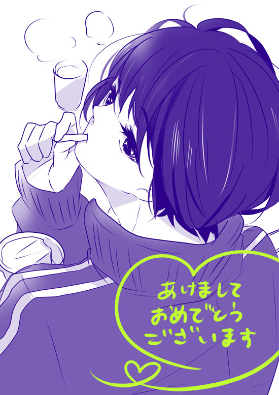 【腐向け/島国同盟】括りが思いつかない場合はログ!