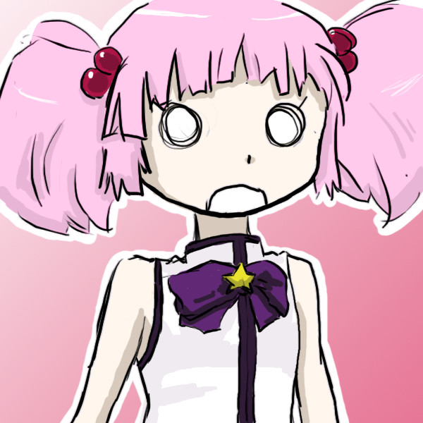魔女っ娘ちなつちゃん