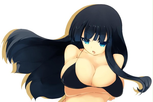 斑鳩っぱい